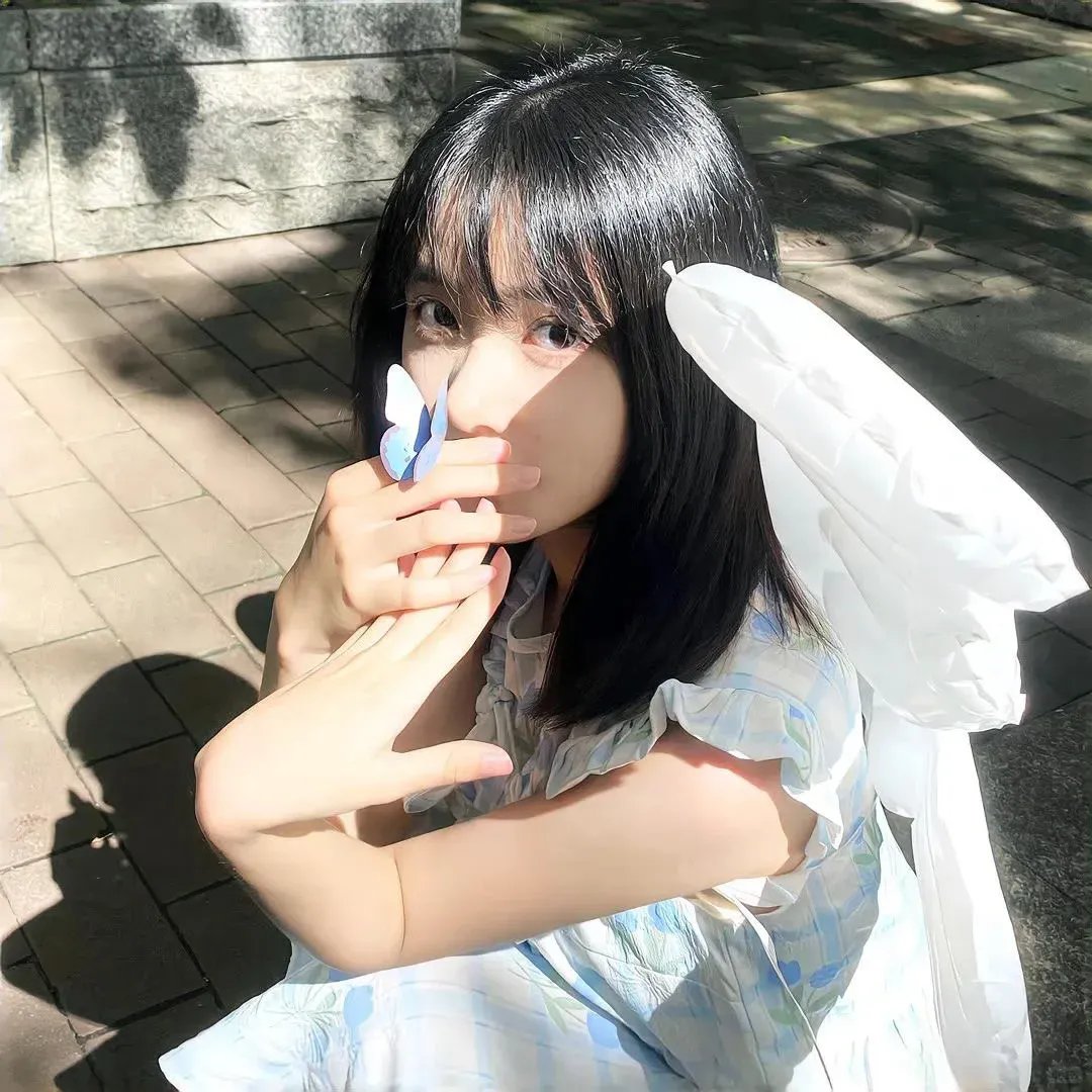 查理咬我手指