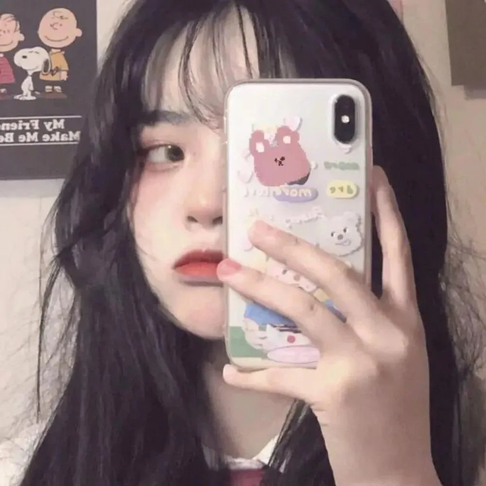 女人的碎片